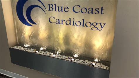 blue coast cardiology vista